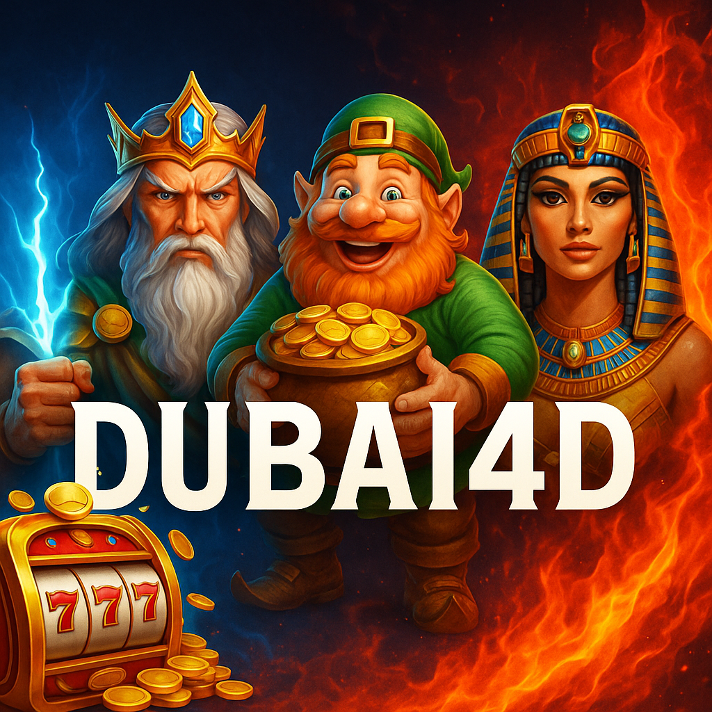 dubai4d